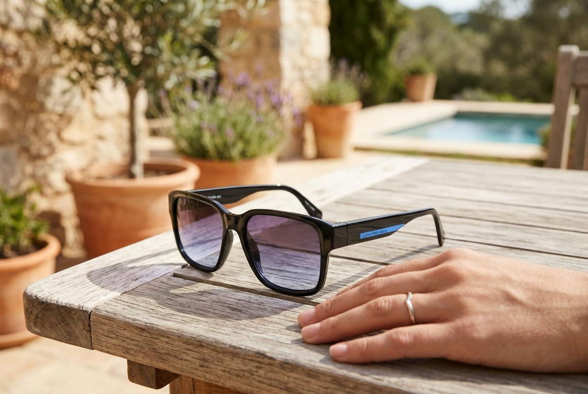 Calvin Klein Jeans Ckj21631s Sunglasses — view 3