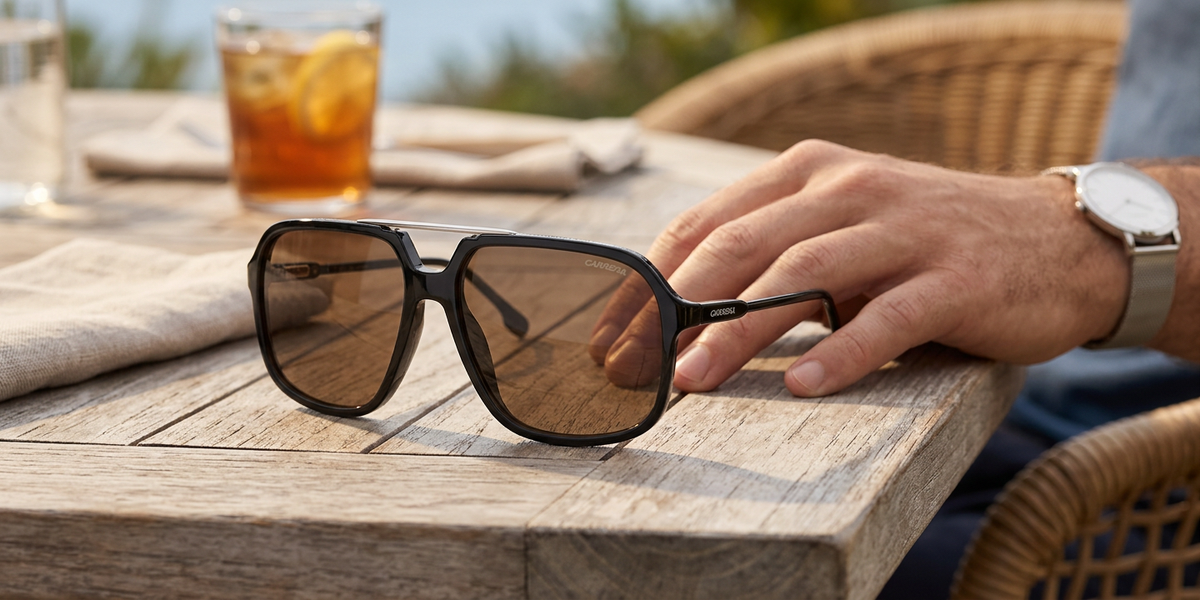 Carrera 229/S Sunglasses — view 2
