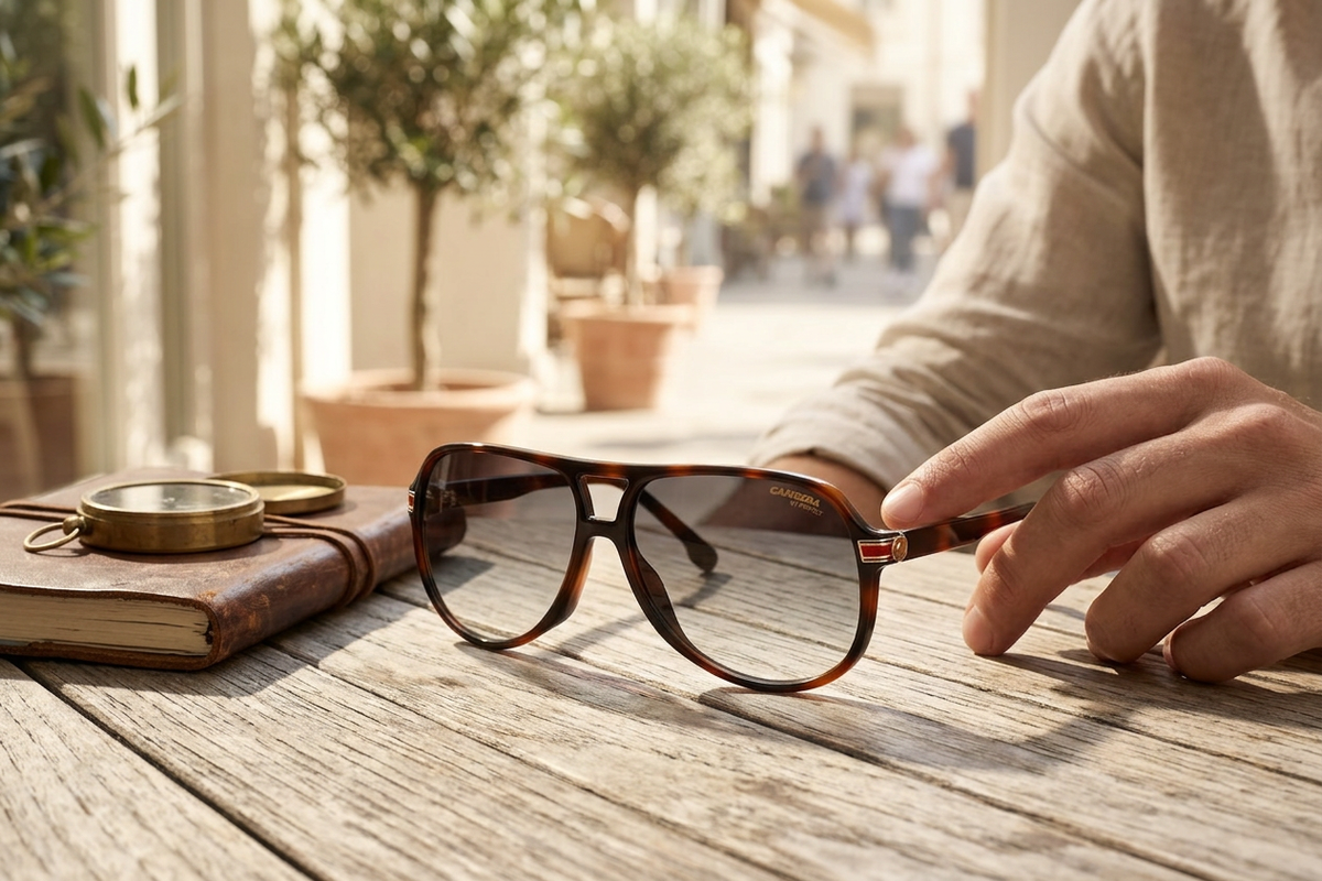 Carrera 1045/S Sunglasses — view 2