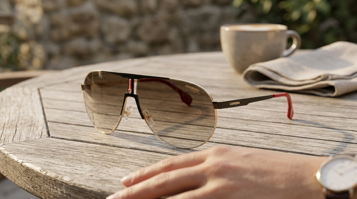 Carrera 1005/S Sunglasses — view 1