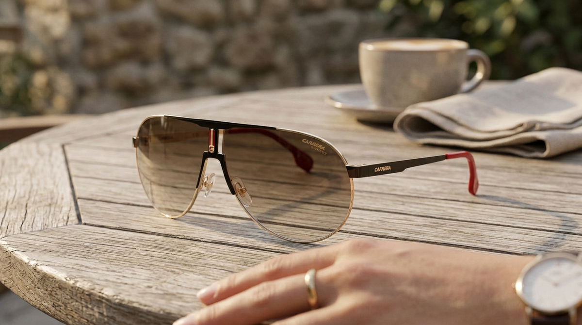 Carrera 1005/S Sunglasses — view 2
