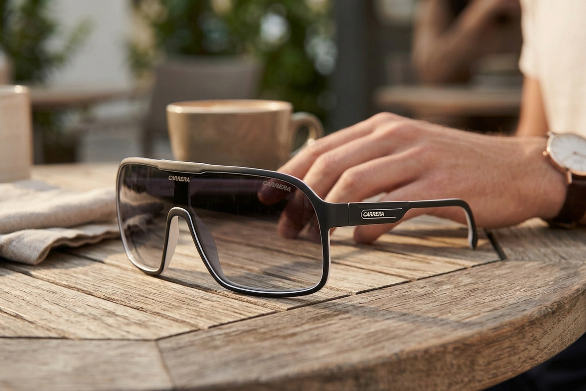 Carrera 1046/S Sunglasses — view 1