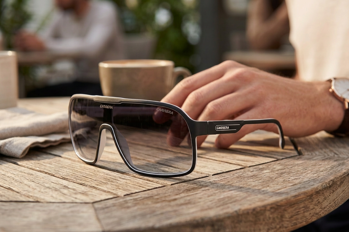 Carrera 1046/S Sunglasses — view 3