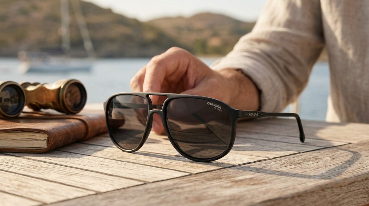Carrera 257/S Sunglasses — view 1