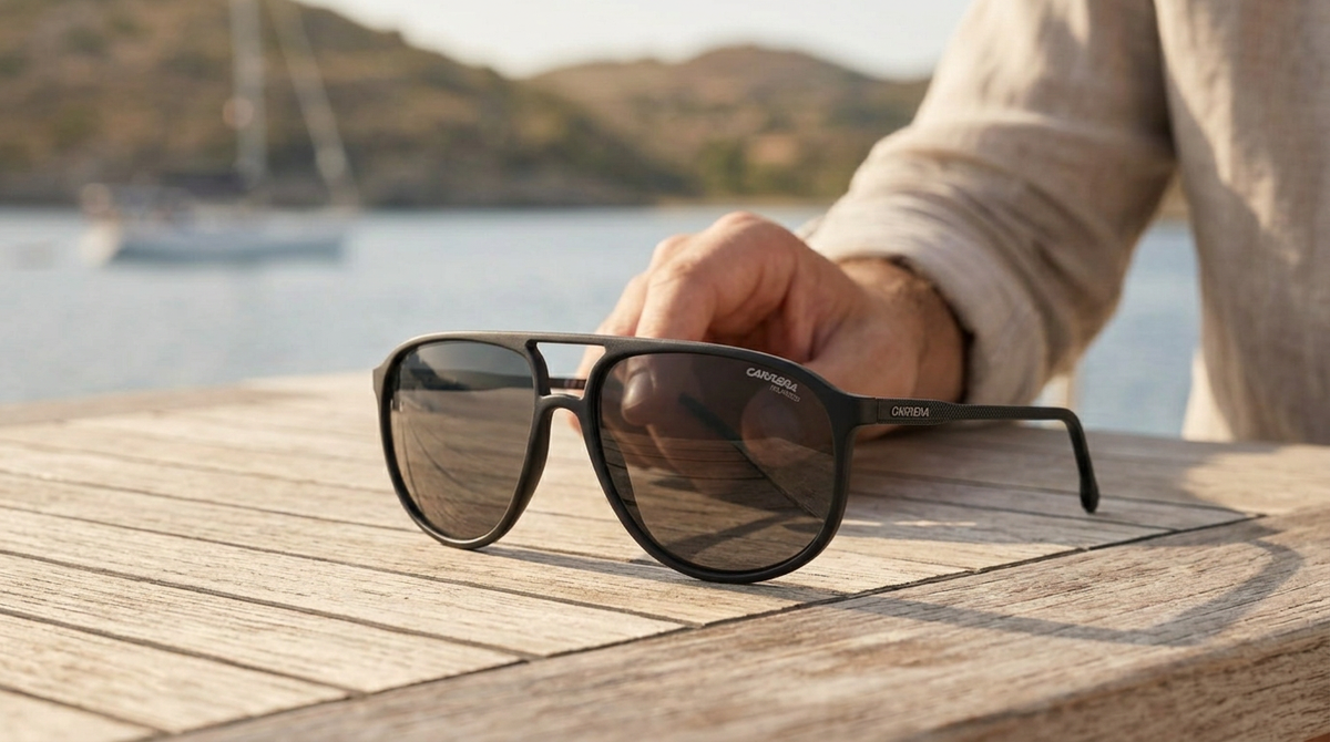 Carrera 257/S Sunglasses — view 3