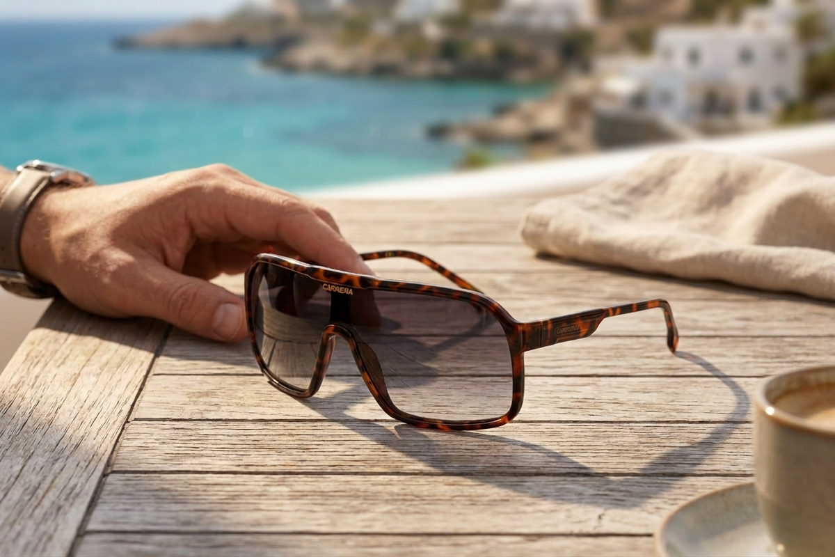 Carrera 1046/S Sunglasses — view 2