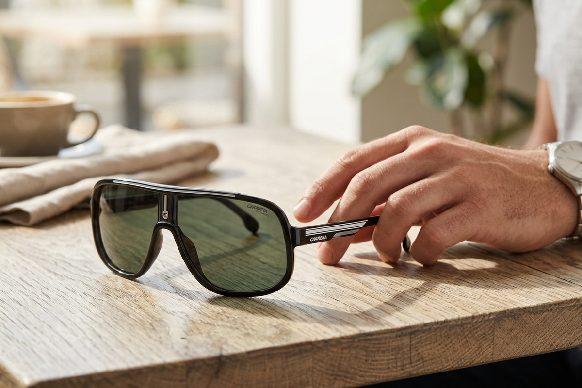 Carrera 1058/S Sunglasses — view 1