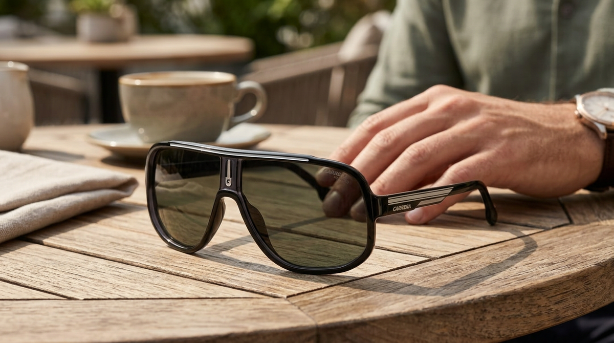 Carrera 1058/S Sunglasses — view 2