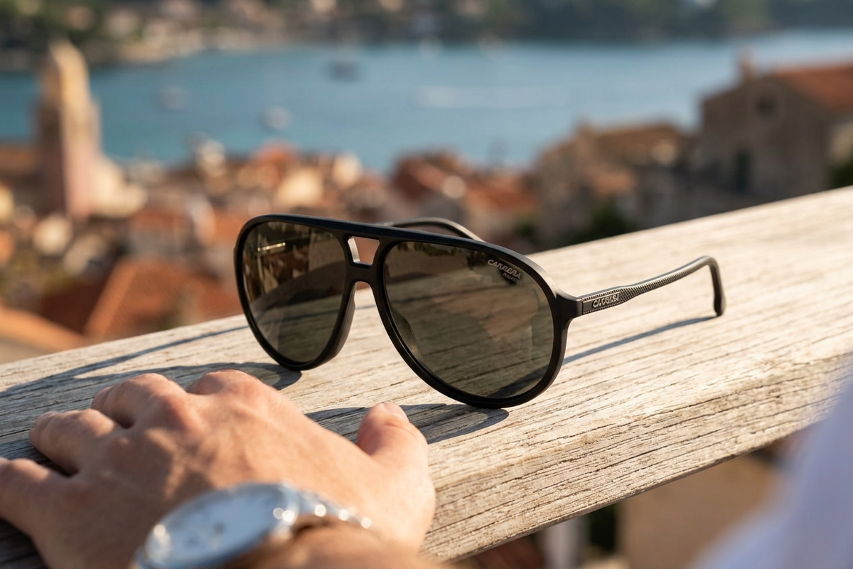Carrera 237/S Sunglasses — view 2