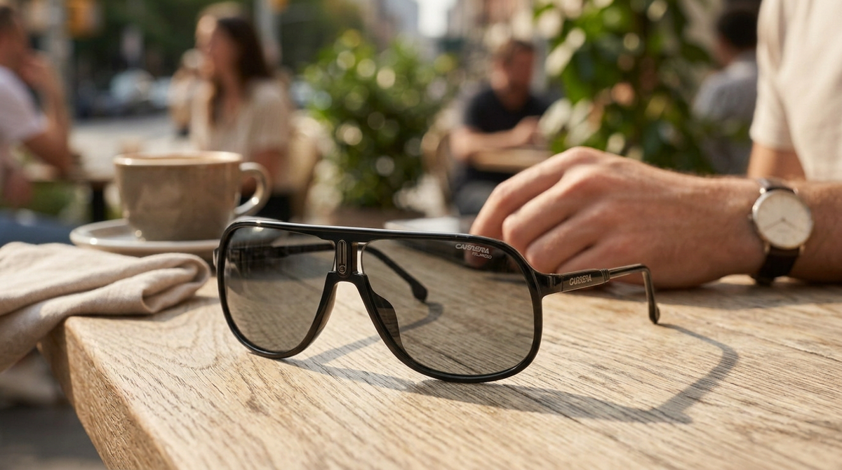 Carrera 1047/S Sunglasses — view 2