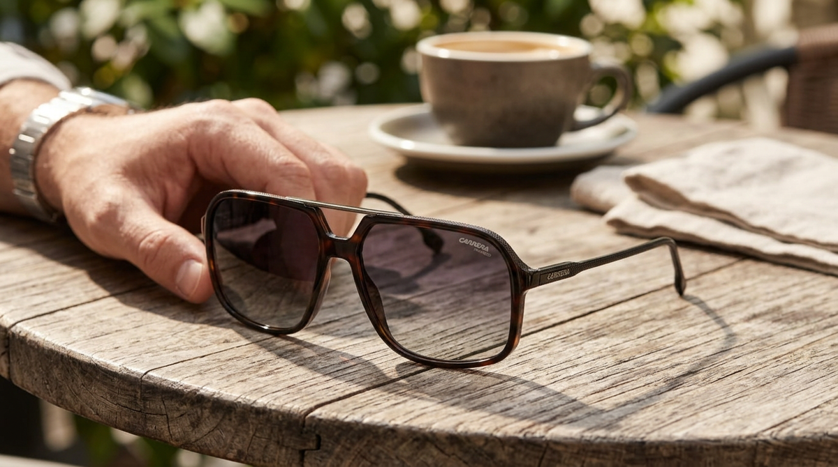 Carrera 229/S Sunglasses — view 2