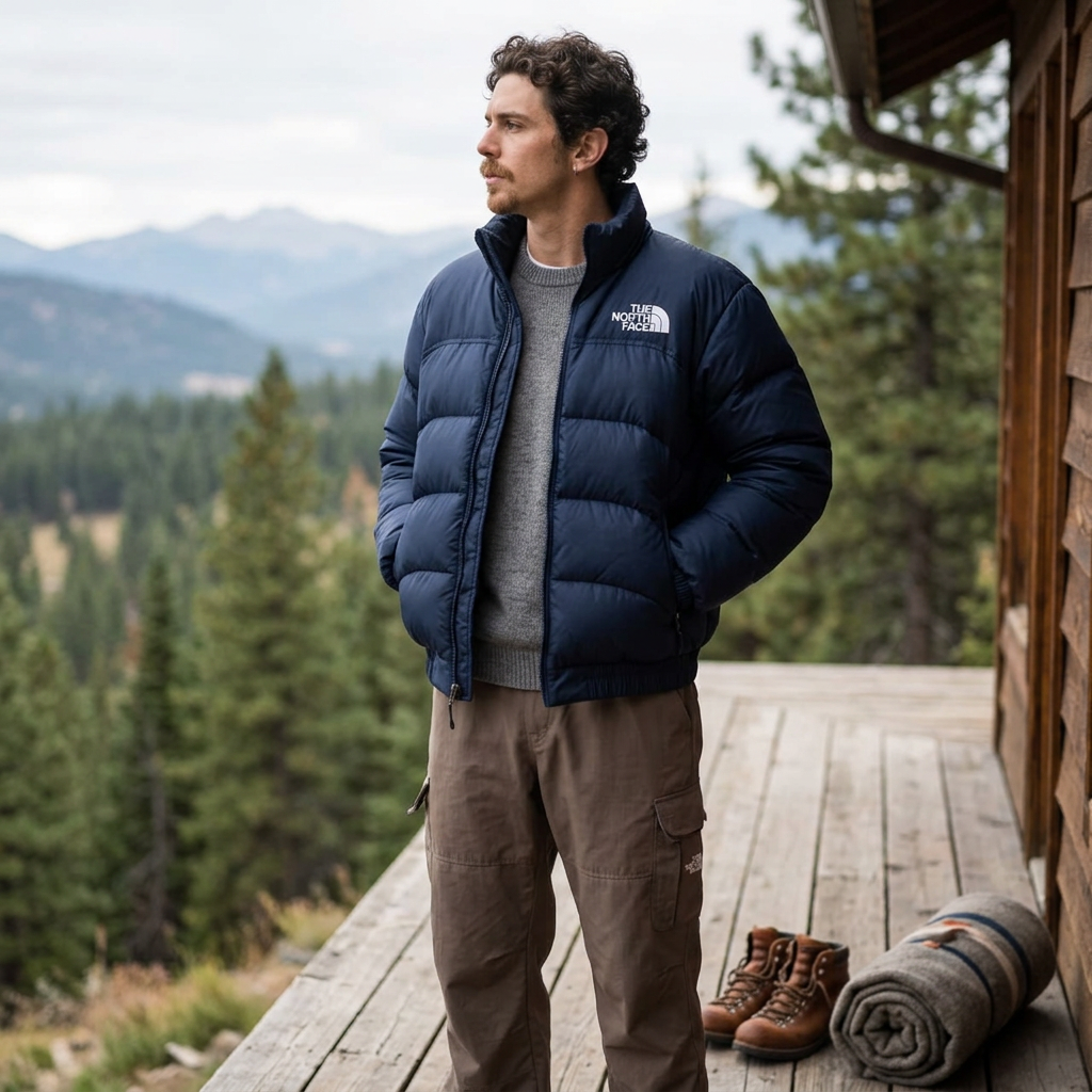 I-Max Fashions 2000 Jacket — Small — view 2
