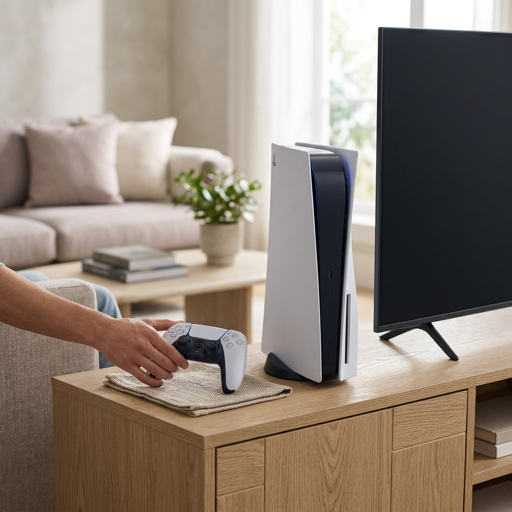 Sony PlayStation 5 Console — view 2