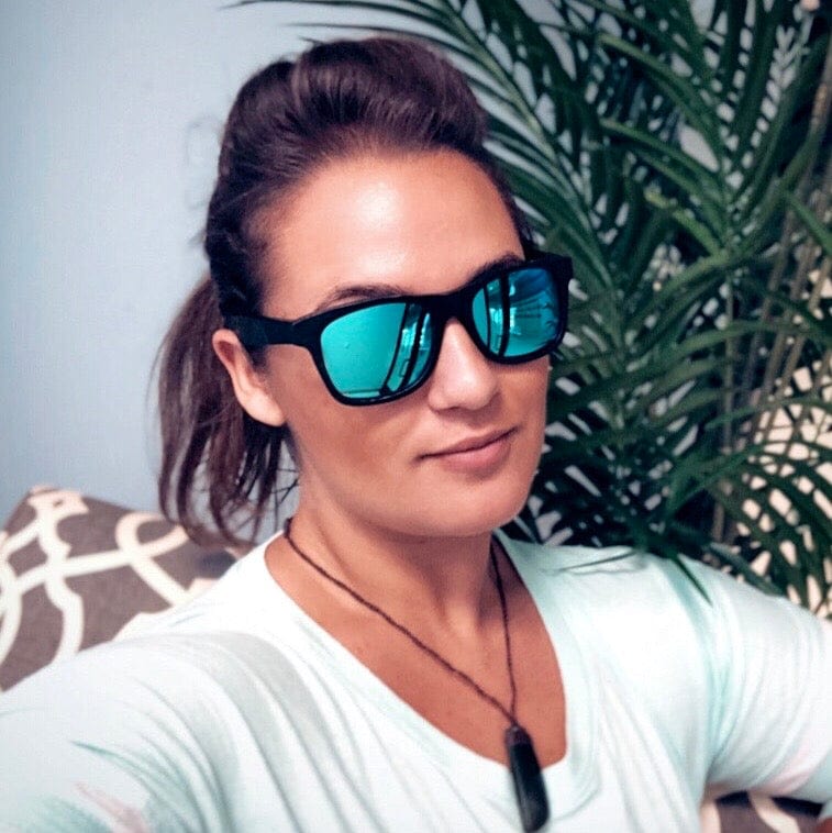Lani Shades Ohe Mana Sunglasses