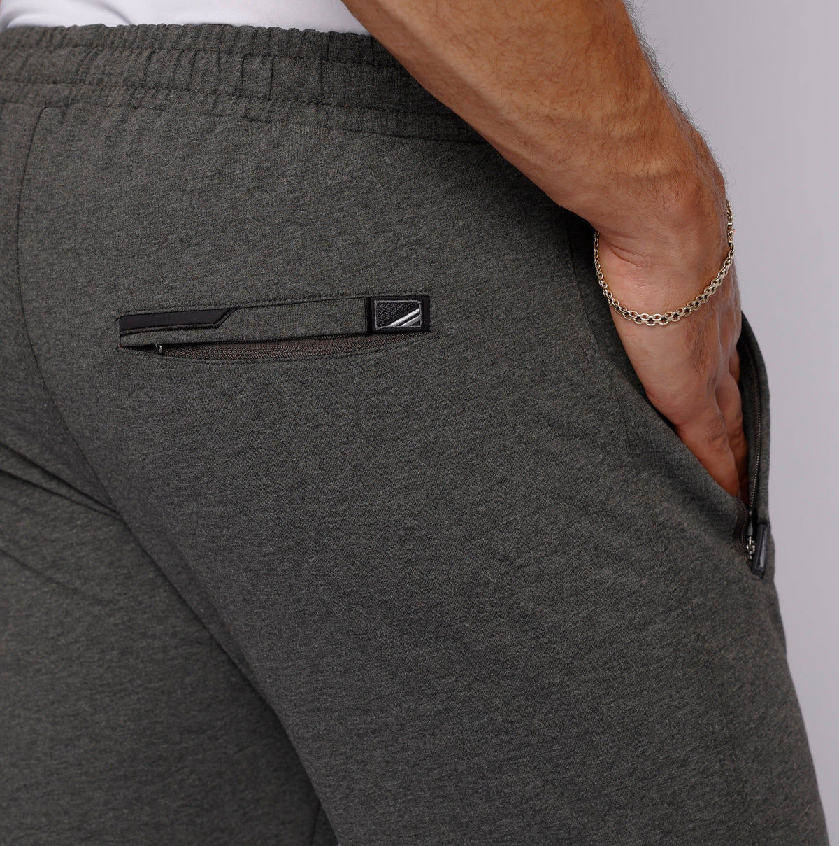 Scr Sportswear Men's All-Day Sweatpants