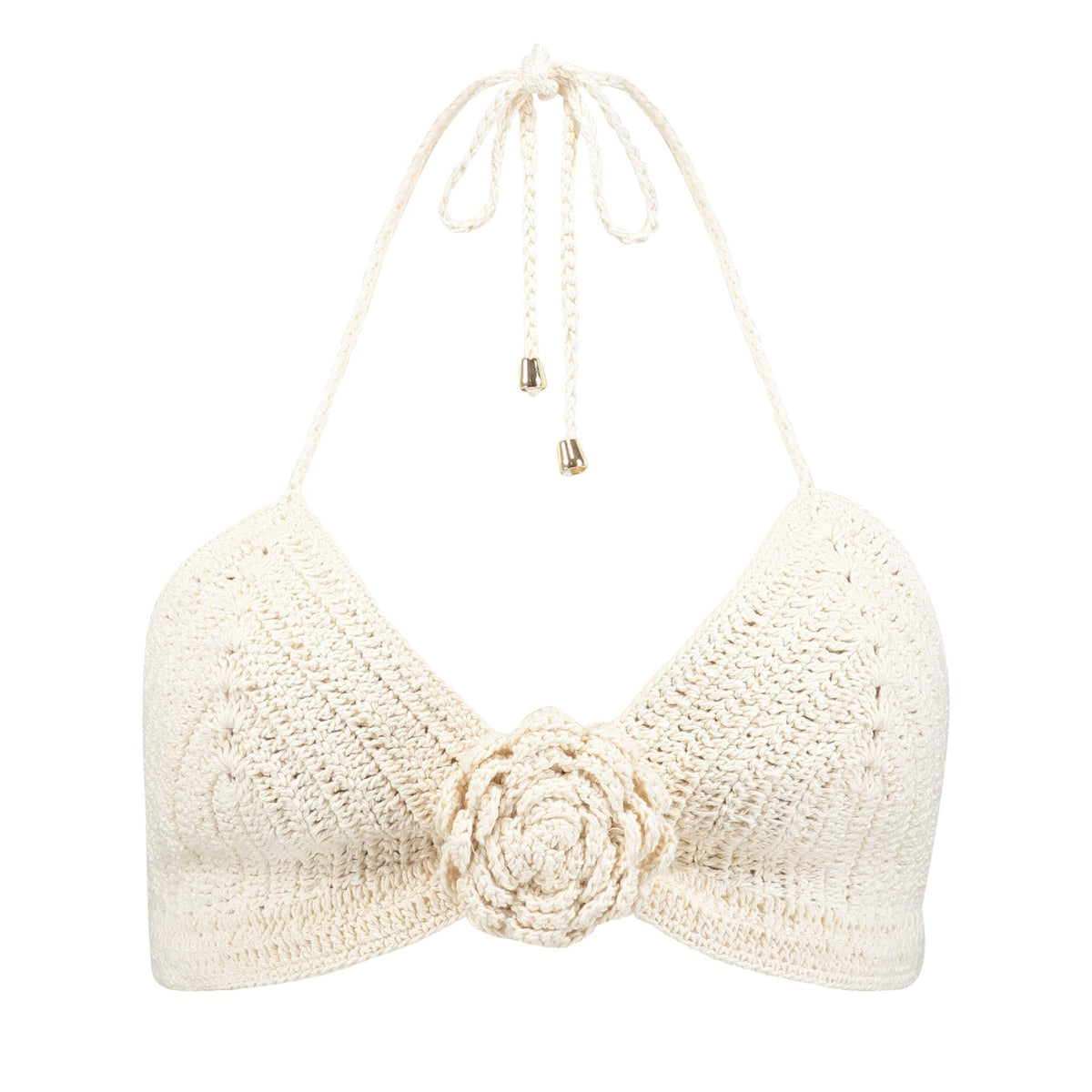 Acqua de Luxe Beachwear - Acqua De Luxe Beachwear Love & Roses Skirt - View 8