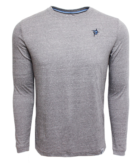White Water Life Oasis Long Sleeve Tee