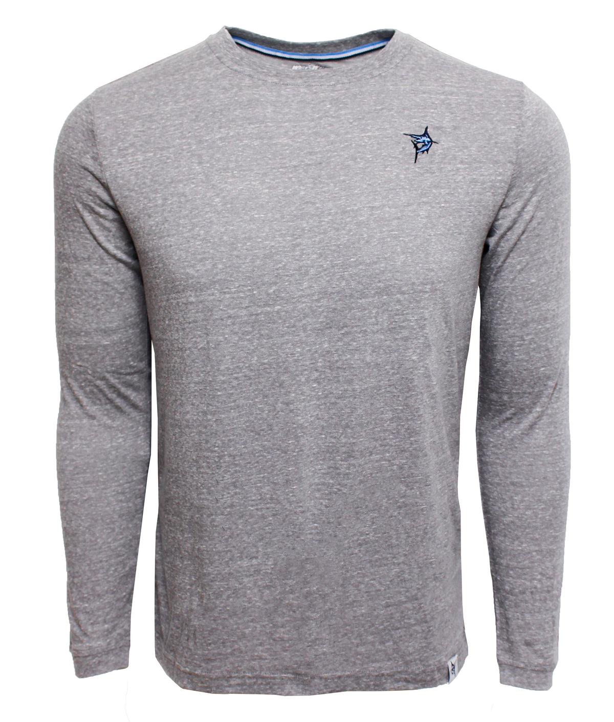 White Water Life Oasis Long Sleeve Tee