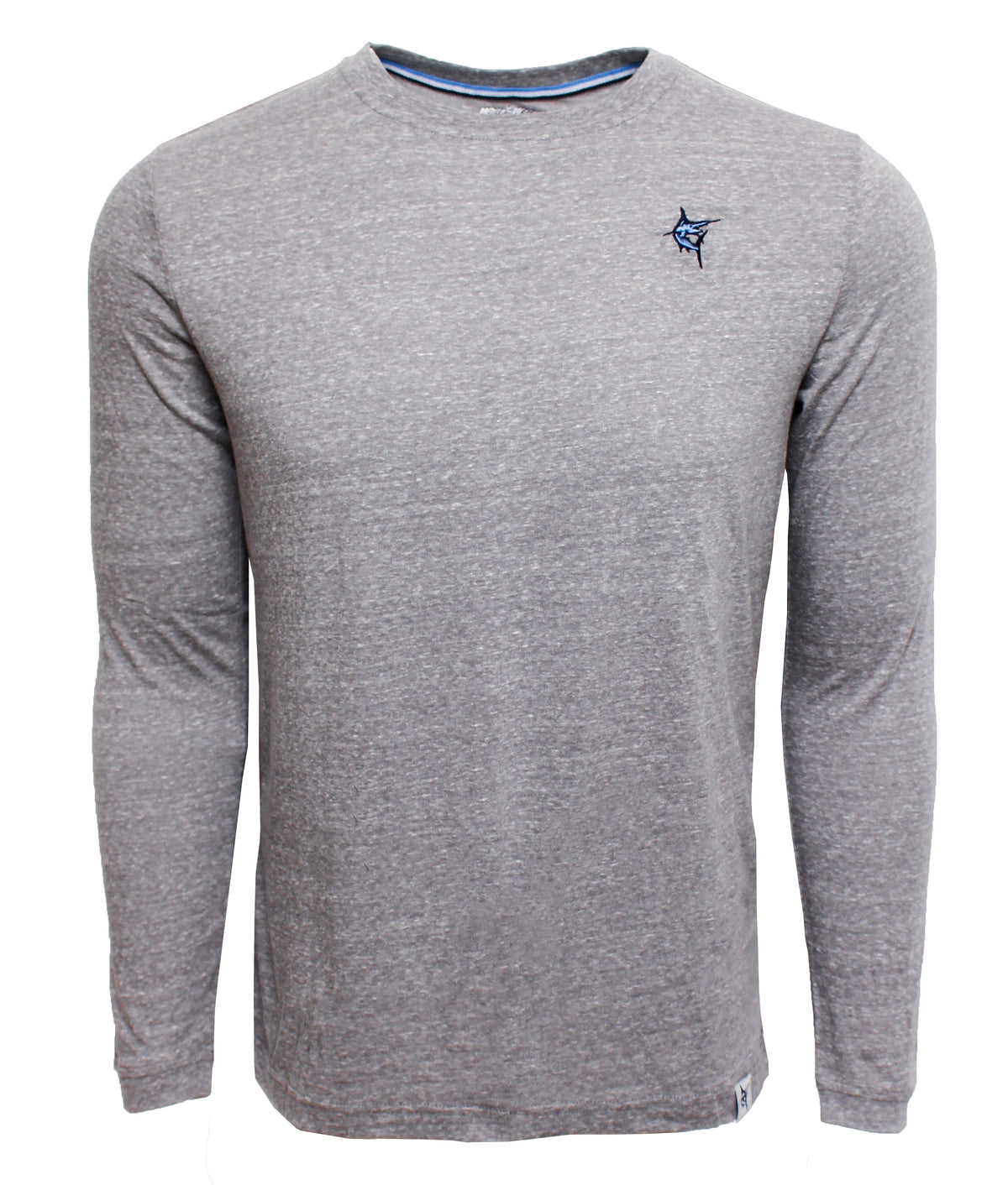 White Water Life Oasis Long Sleeve Tee