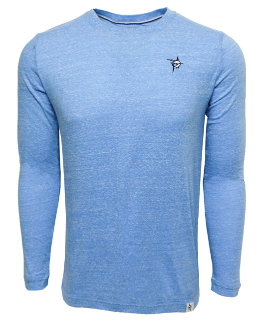 White Water Life Oasis Long Sleeve Tee