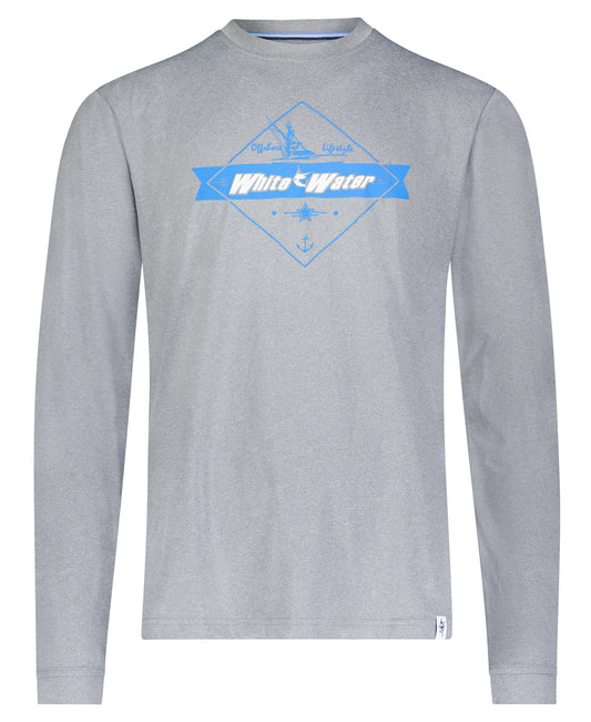 White Water Life Offshore T-Shirt