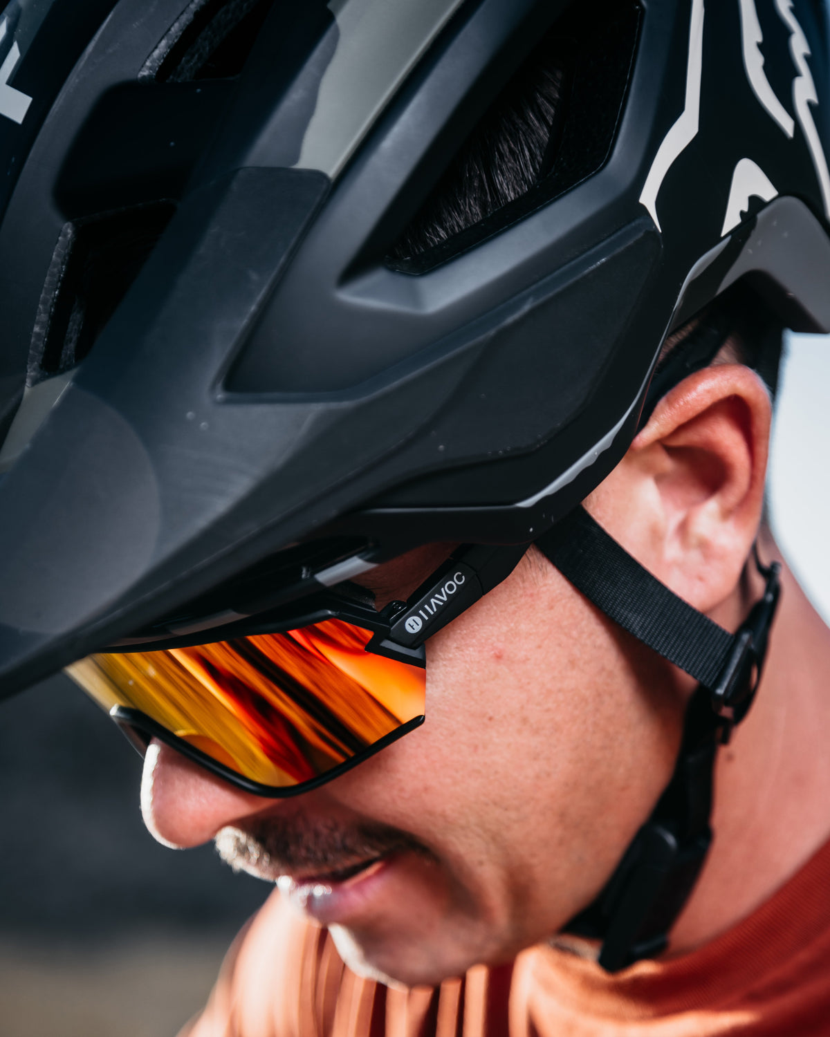 Magnum Sunglasses