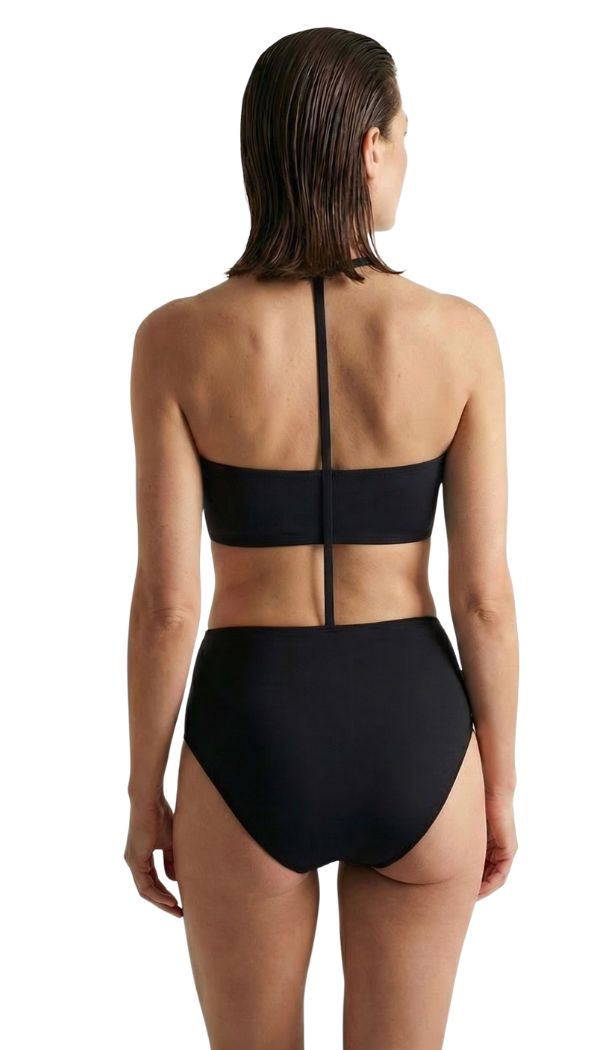 Parte inferior de bikini Voglia Margaret
