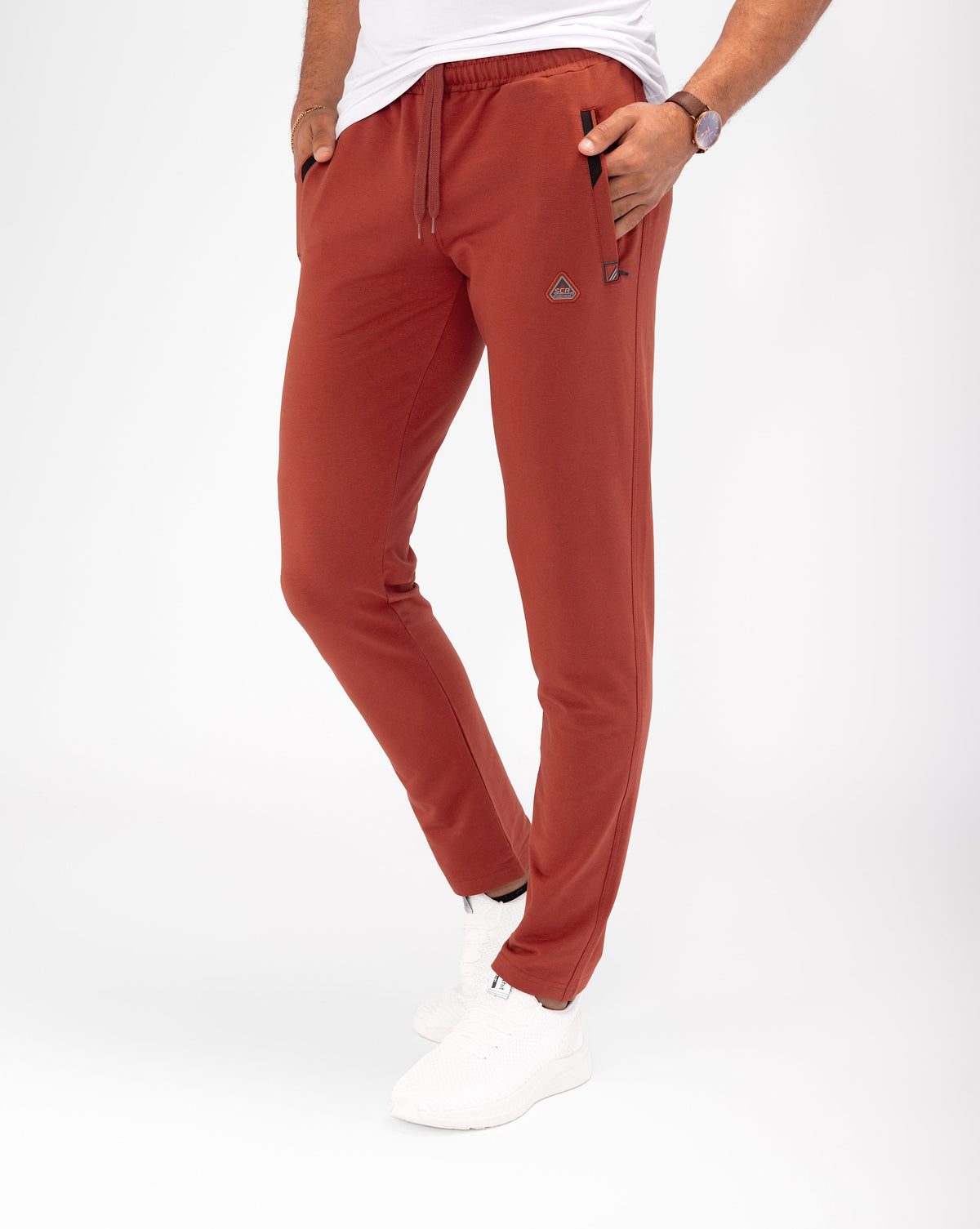 Pantalones deportivos Scr Sportswear All-Day Comfort