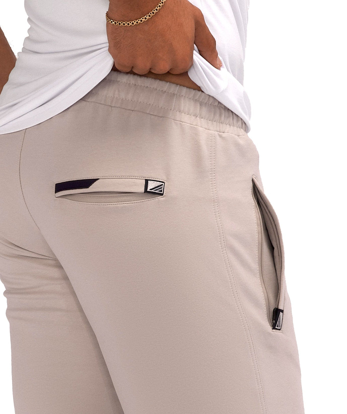 Pantalones deportivos Scr Sportswear All-Day Comfort