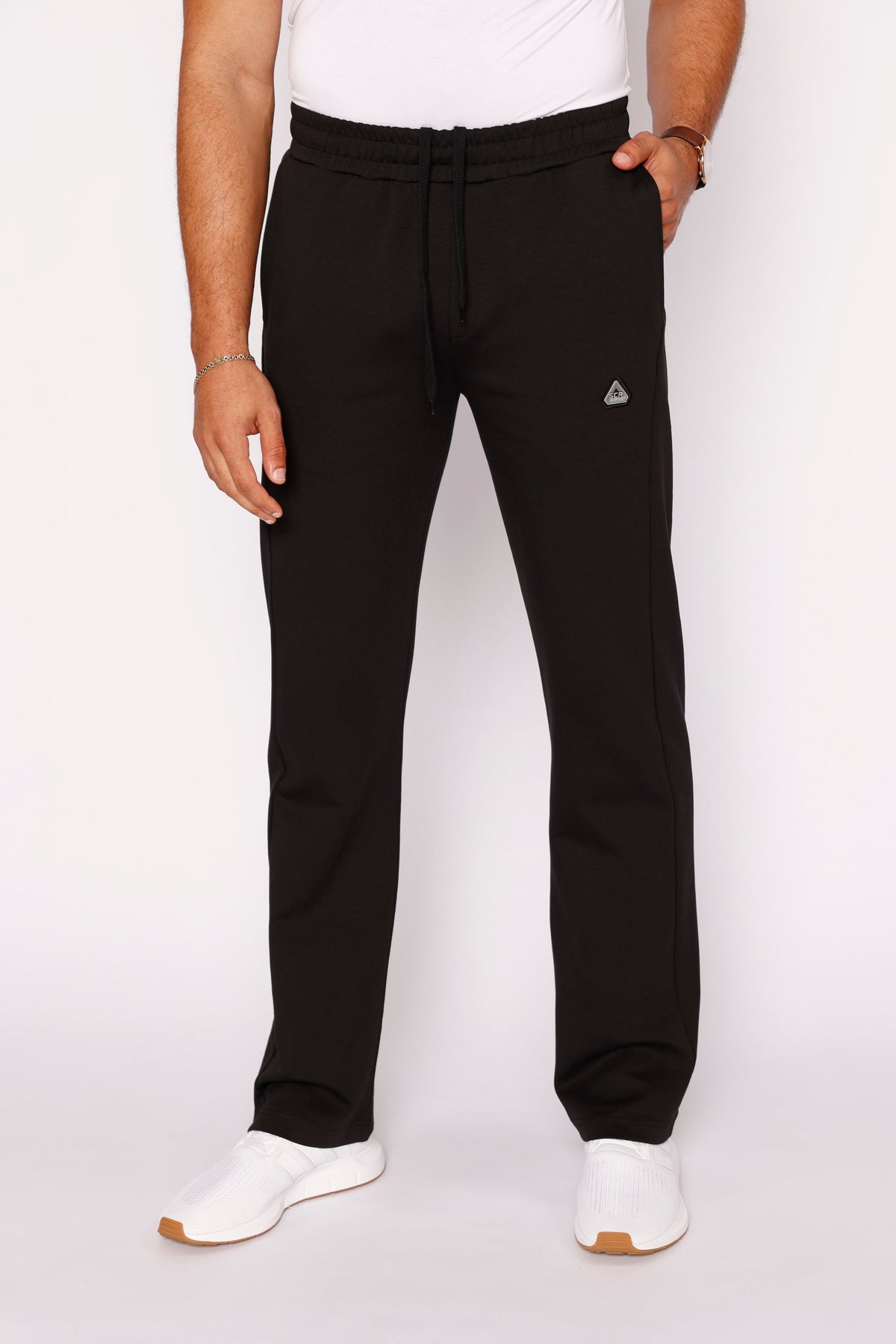 Scr Sportswear Klassische Jogginghose