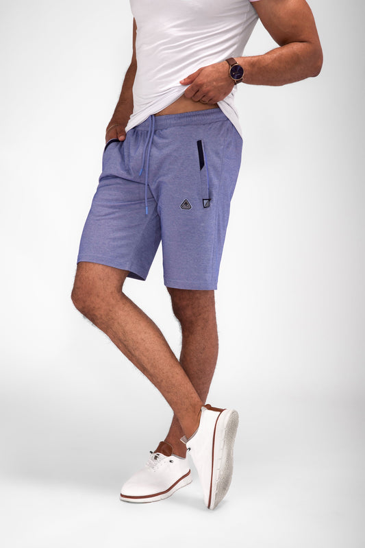 Scr Sportswear Urban Stride Shorts