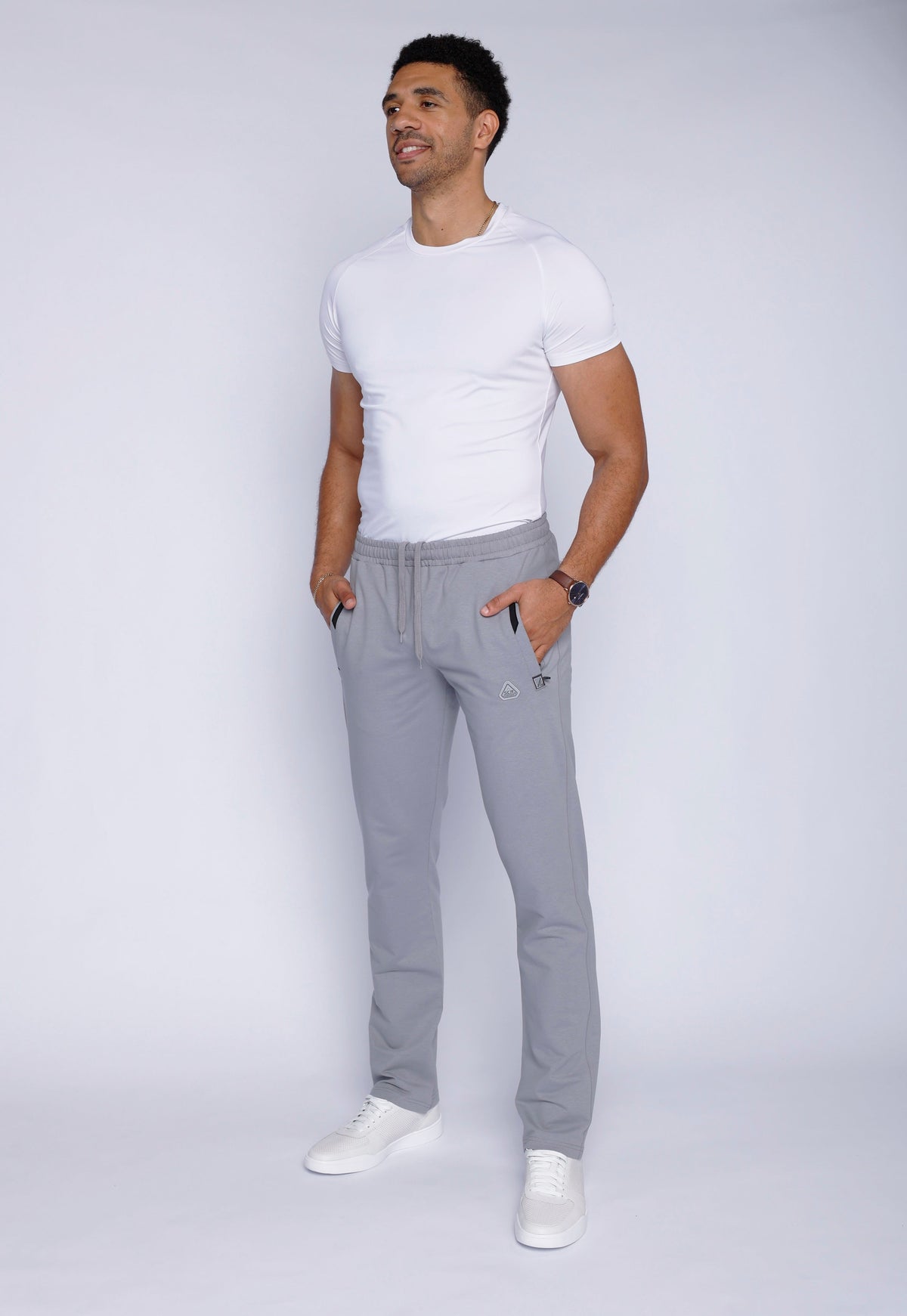 Scr Sportswear Men's All-Day Sweatpants