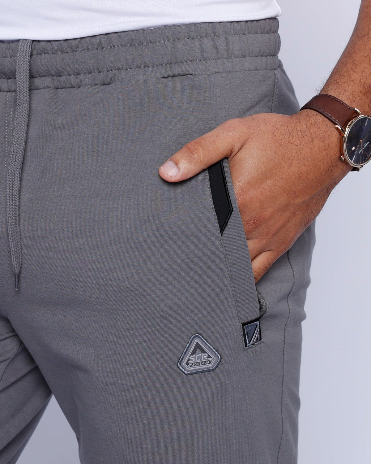 Scr Sportswear Men's All-Day Sweatpants