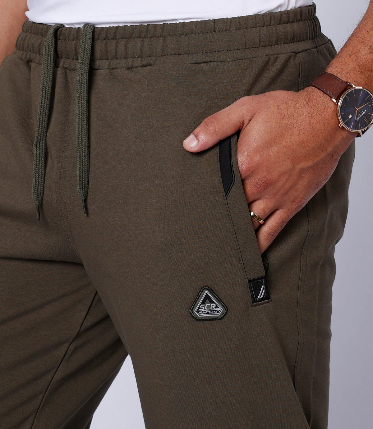 Scr Sportswear Men's All-Day Sweatpants