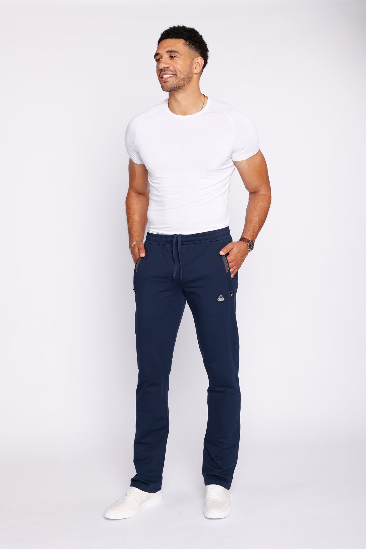 Scr Sportswear Men's All-Day Sweatpants