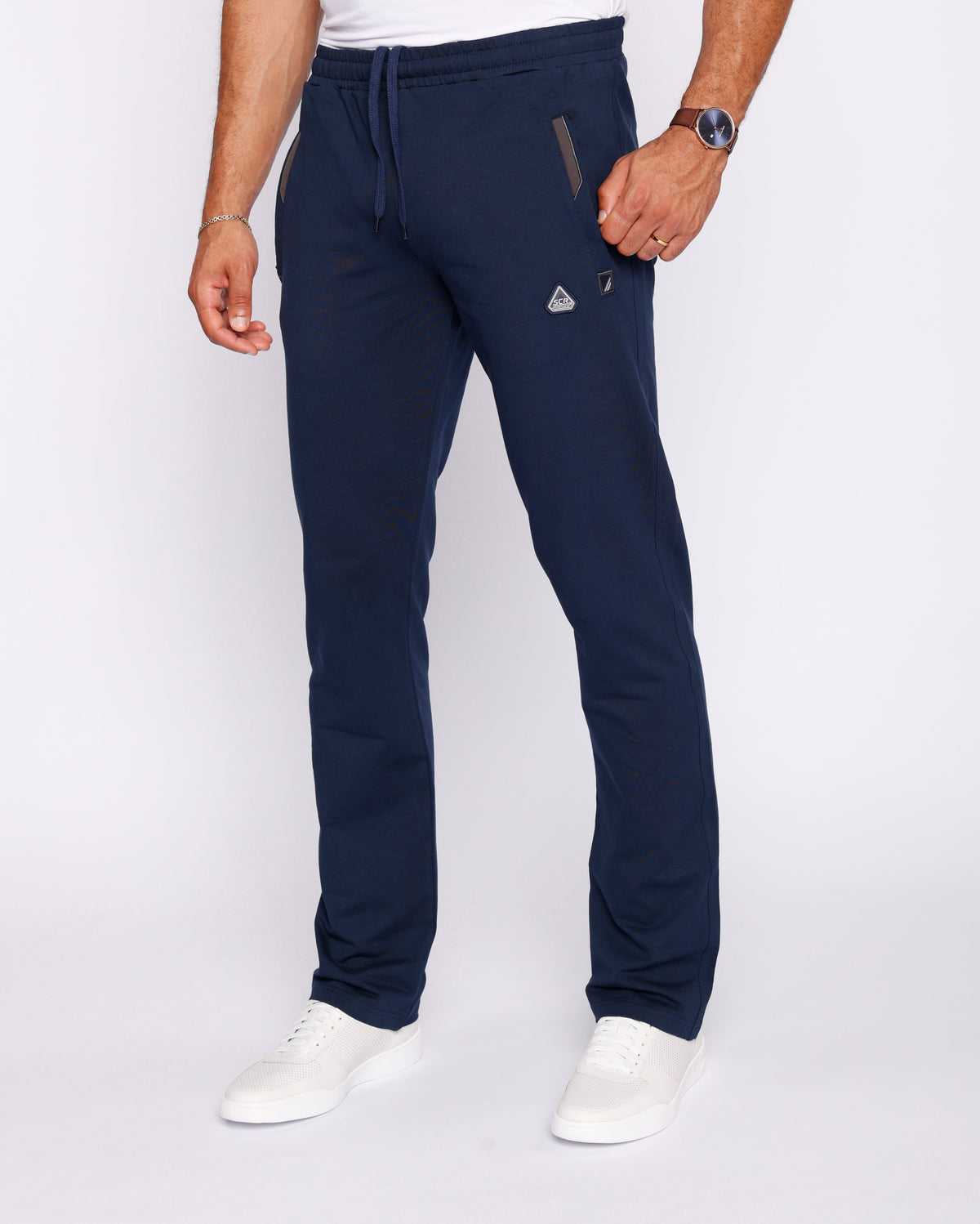 Scr Sportswear Men's All-Day Sweatpants