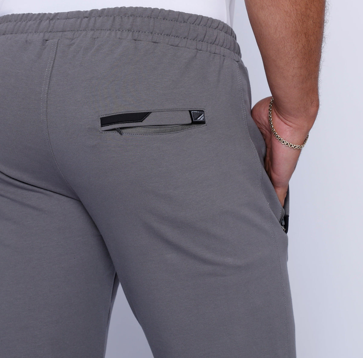 Scr Sportswear Men's All-Day Sweatpants