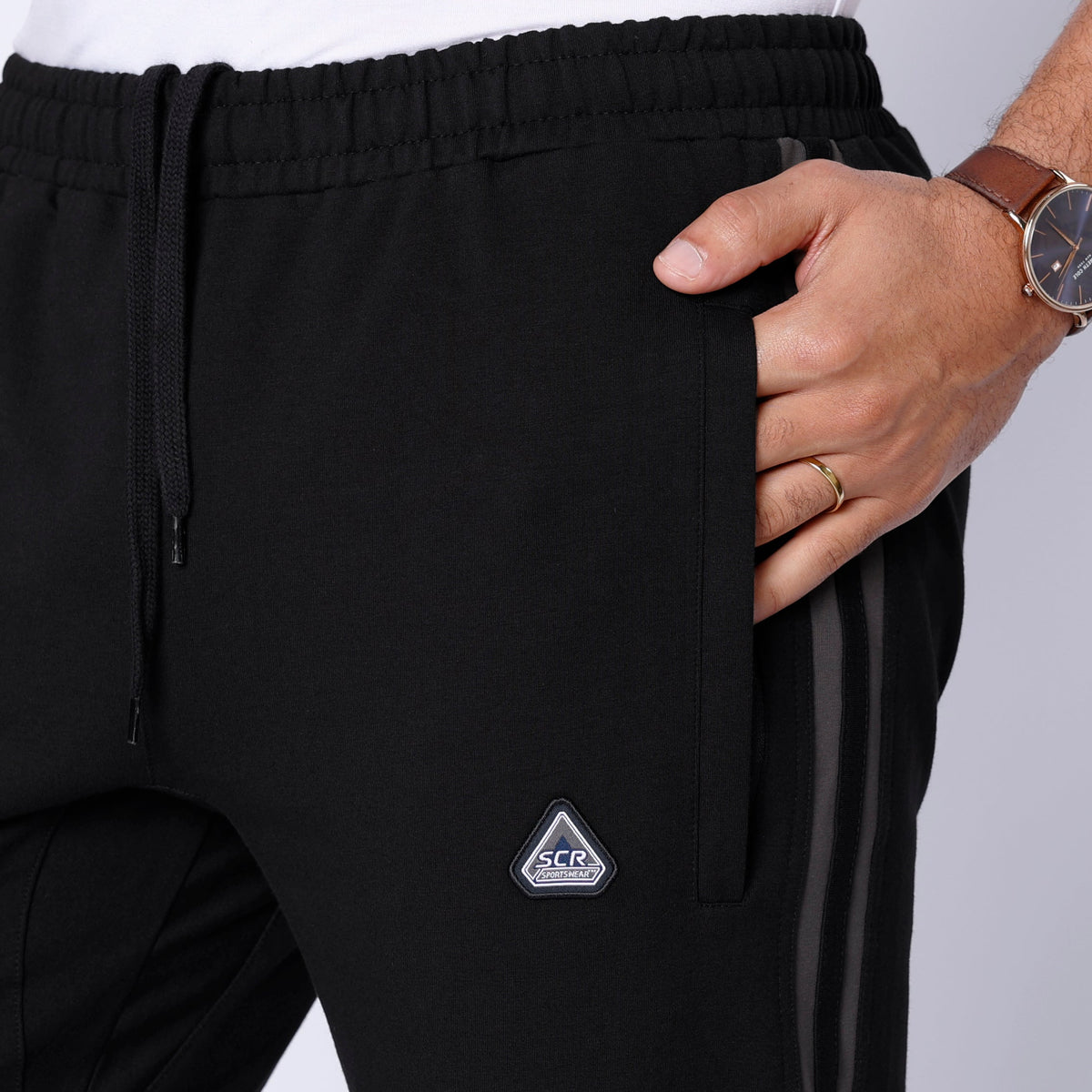 Scr Sportswear Ultimate Flex Jogger