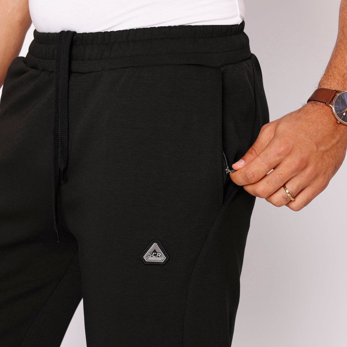Scr Sportswear Klassische Jogginghose