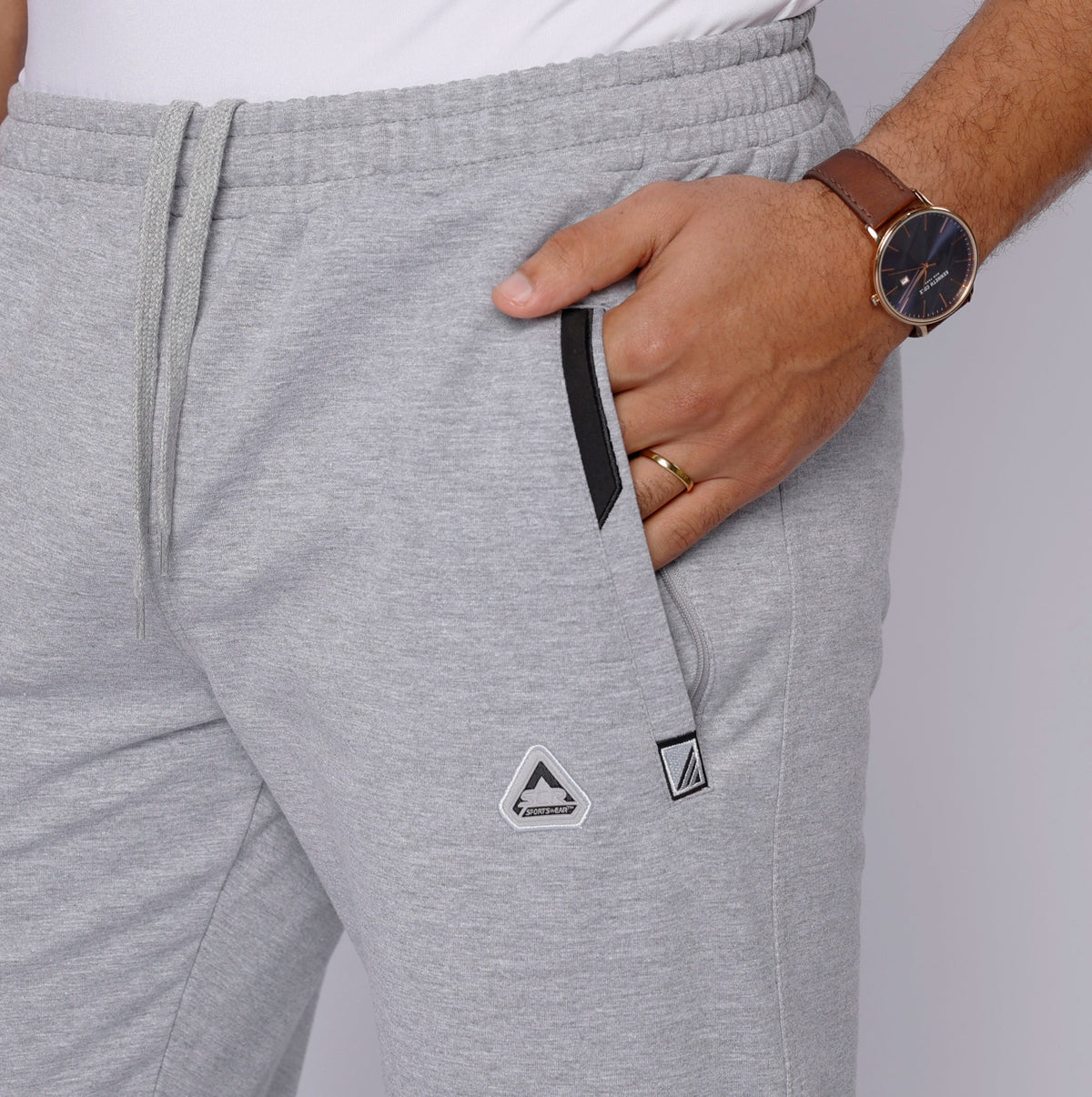 Scr Sportswear Men's All-Day Sweatpants