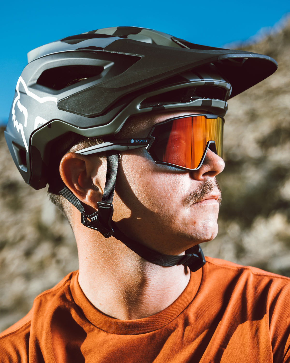 Magnum Sunglasses