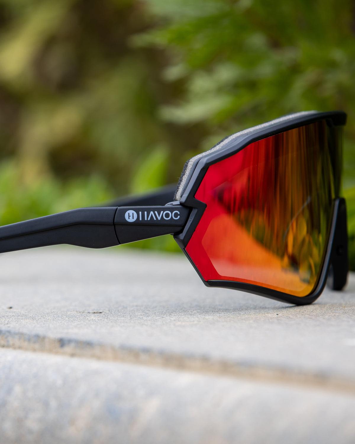Magnum Sunglasses