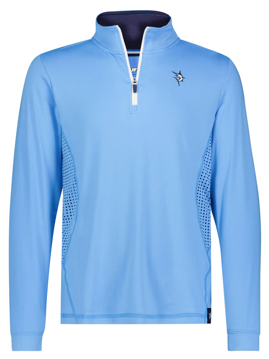 White Water Life Monterey Quarter Zip