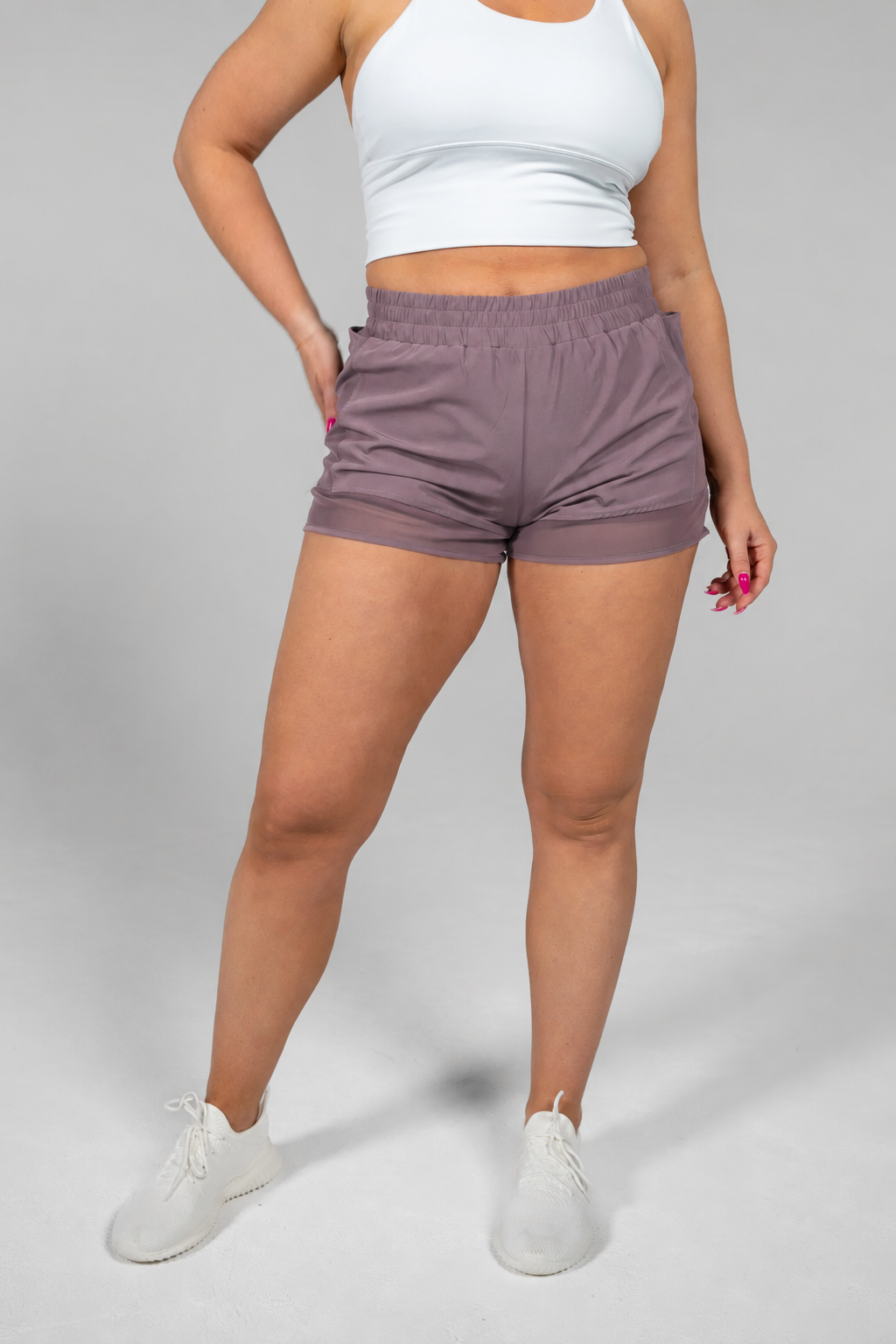 Shorts Alyth Active Empowered V3