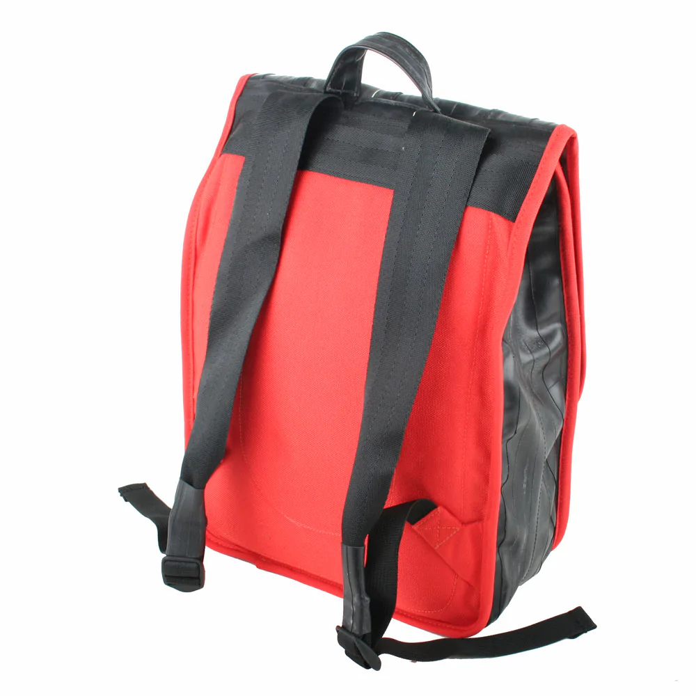 Mochila Zeitbike Madison