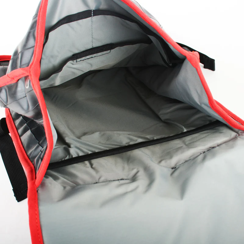 Mochila Zeitbike Madison