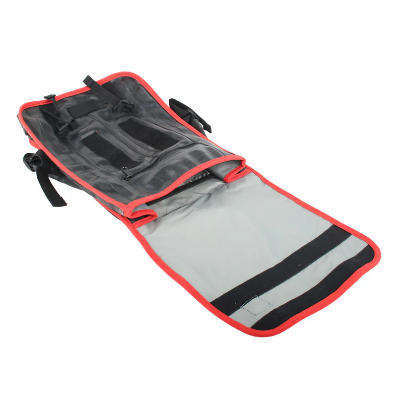 Mochila Zeitbike Madison