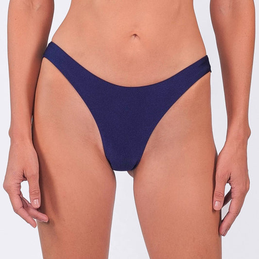 Acqua De Luxe Beachwear Women's Mykonos Bikini Bottom