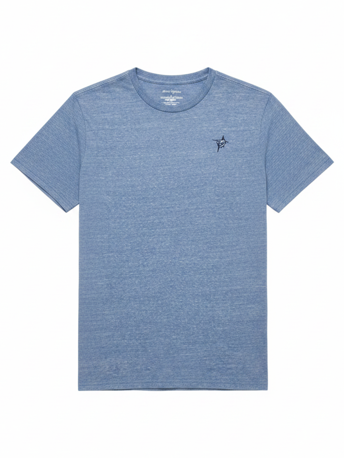 White Water Life Oasis Short Sleeve Tee