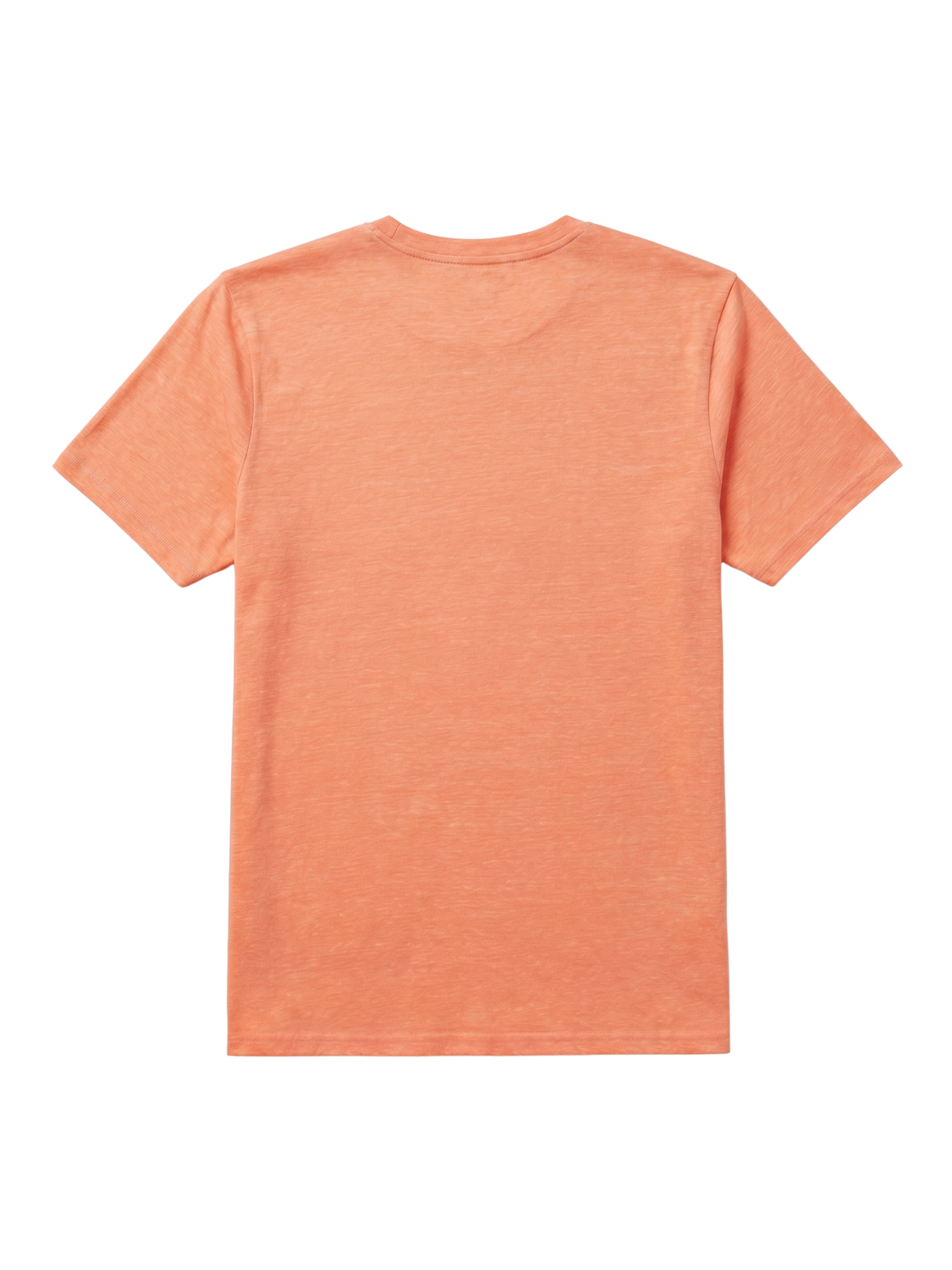 T-shirt à manches courtes White Water Life Oasis